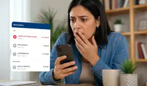 ¿Tienes un consumo no reconocido en tu tarjeta? Así debes actuar para evitar más daños económicos, según Indecopi