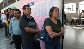 Gobierno confirma cuatro días libres por las Elecciones 2026 del 7 de junio: conoce a quiénes beneficia la medida