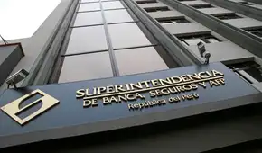 SBS ordenó disolver la Cooperativa Rural Abancay por un déficit de S/984.168 y la excluye del registro nacional