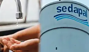Corte de agua hasta por 12 horas en Lima este 4 de junio: revisa si tu distrito está entre los afectados, según Sedapal