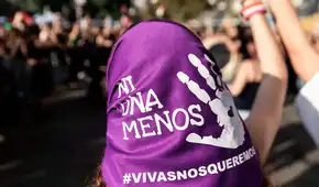 Femicidio de Agostina Vera expone dato crítico en Argentina: 76% de las víctimas no superan los 15 años
