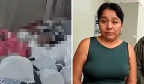 Morgue de Satipo conserva cadáveres con bolsas de hielo por falla en cámaras frigoríficas, según familias: “No es justo”