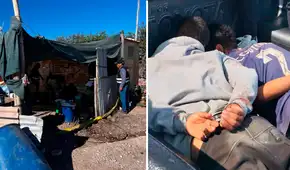 Padre fue asesinado cuando iba a denunciar presunto abuso sexual contra su hija: agresores irrumpieron su vivienda en Arequipa