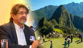 “Yo diría que es la capital del Perú”: alcalde de Miraflores afirma que el distrito recibe 700.000 visitas diarias y supera a Machu Picchu
