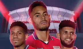 ¿A qué hora y dónde ver Panamá vs República Dominicana EN VIVO HOY, amistoso previo al inicio del Mundial 2026?
