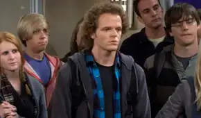 Actor de serie de Disney es condenado a 32 años de prisión por intentar matar a su exnovia