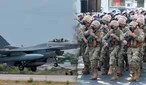 Ni Brasil ni México: este es el país de América Latina que quiere modernizar su industria militar para 2030