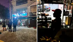 Extorsiones se disparan 20% en Perú: miles de bodegas y pequeños negocios destinan hasta 10% de sus ingresos en seguridad, según estudio