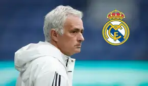 Florentino Pérez anuncia a José Mourinho como nuevo entrenador si gana las elecciones del Real Madrid