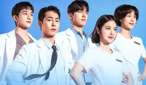 'Doctor on the Edge' reparto: lista completa de personajes y guía de episodios del k-drama