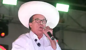 Sánchez tras negativa de permiso para cierre de campaña: "Exigimos igualdad de condiciones democráticas"