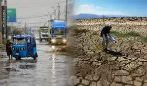 Fenómeno El Niño: ¿cómo plantea Juntos por el Perú enfrentar el impacto en agricultores y trabajadores?