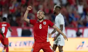 ¡Partidazo! Panamá venció 4-2 a República Dominicana en duelo amistoso previo al Mundial 2026