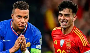 Partidos de hoy, jueves 4 de junio: ¿a qué hora y dónde ver fútbol EN VIVO?