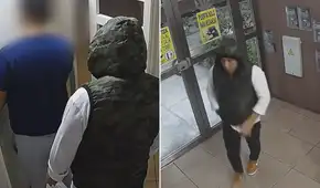 Sujeto fingió ser cliente para dopar y asaltar a agente inmobiliario durante visita a departamento en Comas: "Me contactó por redes sociales"