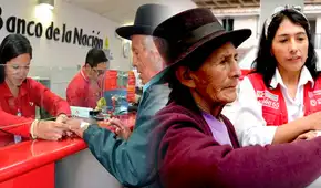 Banco de la Nación abre primera agencia exclusiva para adultos mayores en el Perú: ¿en qué distrito estará y cuáles serán sus horarios de atención?