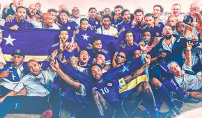 La selección que jugará el Mundial 2026 con futbolistas extranjeros: solo 1 nació en su país de origen