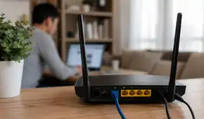 La fibra óptica ya domina el 82% del mercado de internet fijo: ¿qué empresas están ganando más clientes en Perú?