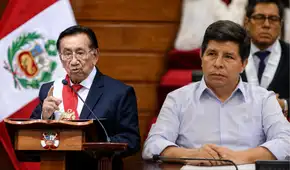 Gobierno de Balcázar evalúa nueva solicitud de indulto para Pedro Castillo