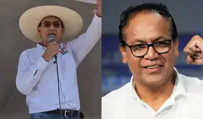 Martín Vizcarra llama a votar por Juntos por el Perú de Roberto Sánchez: "Estaremos vigilantes"