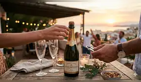 Antes de abrir el champagcito (parte 2), por Mirko Lauer