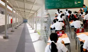 ProInversión destinará más de S/1.118 millones para modernizar 13 colegios de Lima Metropolitana: ¿quiénes serán beneficiados?
