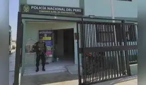 Ica: Detienen e investigan a 3 policías por fuga de un detenido