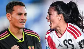 Partidos de hoy, viernes 5 de junio: ¿a qué hora y dónde ver fútbol EN VIVO?