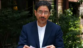 Cepeda acusa a De la Espriella de poner en riesgo la democracia de Colombia y busca alianzas para la segunda vuelta