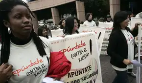 Día de la Cultura Afroperuana: Defensoría pide fortalecer políticas contra la discriminación racial