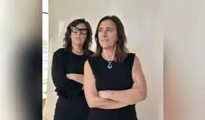 Mariana Rondón y Marité Ugás: "Lo primero que se pierde cuando se pierde la democracia es la cultura"
