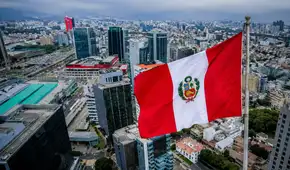 OCDE advierte riesgos fiscales y electorales para Perú pese a crecimiento económico cercano al 3%