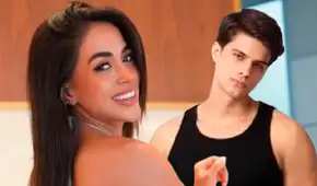 Onelia Molina sorprende al revelar que le gusta el venezolano Kevin Díaz: “Es un chico lindo por fuera y por dentro”