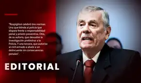 Que se salve quien pueda