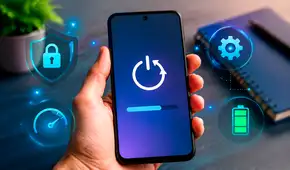 ¿Cada cuánto debes reiniciar tu celular? Expertos explican cómo mejorar su seguridad y rendimiento