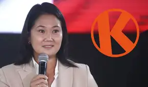 Keiko Fujimori asegura que respetará los resultados de la segunda vuelta: "Siempre lo hemos hecho"