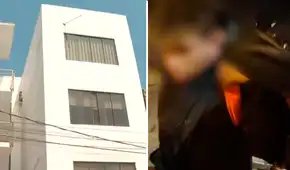 Detienen a menor extranjero tras disparar contra casa de empresario en Los Olivos: confesó que le pagaron S/300