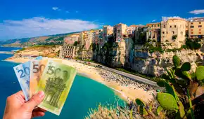 Italia busca nuevos vecinos: ofrece casas por 1 € y hasta 30.000 € para quienes se muden y trabajen en pequeños pueblos