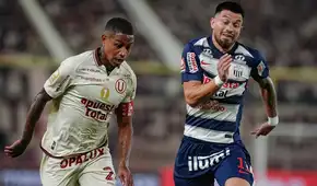 Clubes de la Liga 1 alertan sobre la dramática caída de los patrocinios en el deporte peruano