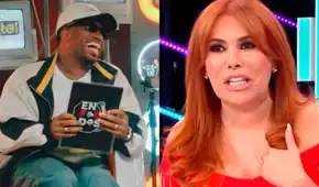 Jefferson Farfán se burla de Magaly Medina tras ganarle juicio por S/350.000: "Se arrocha, ¡anda a barrer las calles!"