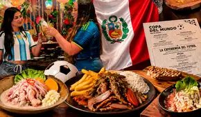 Restaurantes peruanos en EE.UU. y Canadá se preparan para el Mundial 2026 con menús especiales, transmisiones en vivo y más