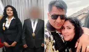 La insólita historia de la fiscal que dejó el Ministerio Público y acabó al mando de una banda criminal por amor a un narco