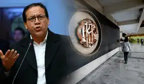 Roberto Sánchez defiende autonomía del BCRP e inversión privada: “Creemos en la industrialización del Perú”