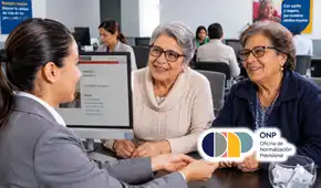 ONP: El derecho y los beneficios que todo cónyuge o conviviente de un pensionista fallecido tiene de por vida