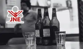 ¿A qué hora y qué día empieza la ley seca en Perú por la Segunda Vuelta 2026?