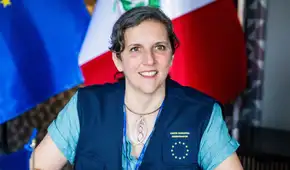 Misión Electoral de la UE desplegará a 150 observadores en todo el Perú para la segunda vuelta