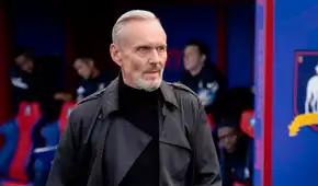 Muere Anthony Head, actor de ‘Buffy, la cazavampiros’ y ‘Ted Lasso’ a los 72 años