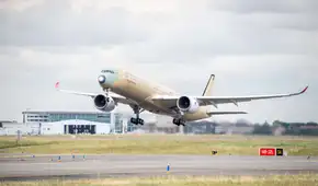 Este es el primer avión comercial capaz de volar 22 horas seguidas y recorrer más de 18.500 km sin escalas: conectará Sídney con Europa y EE. UU.