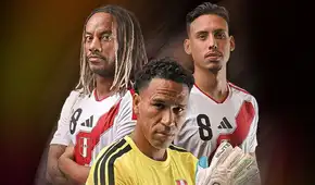 Partido Perú vs Haití EN VIVO HOY previo al Mundial 2026 vía América TV y ATV: la 'Bicolor' cae 1-0 en el primer tiempo
