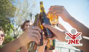 ¿Qué día y a qué hora termina la ley seca por la Segunda Vuelta en las Elecciones 2026?
